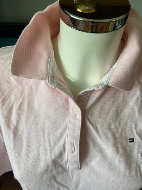 Tricko hilfiger, tommy hilfiger,s