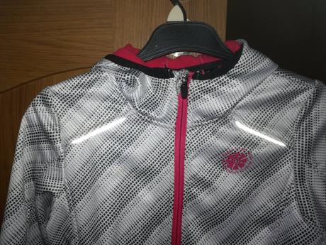 Dievčenská bunda, crivit,146