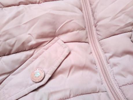 Detská bunda mango 92, mango,92