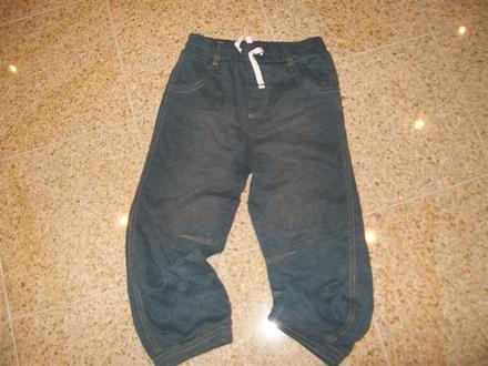 Tepláky v.86 , zn.vcherokee, cherokee,86