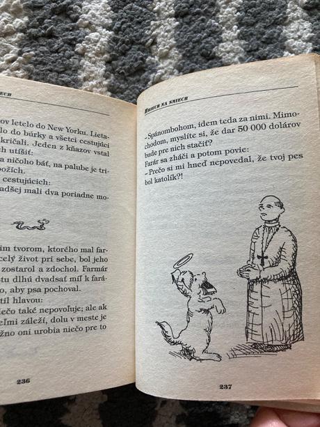 Zrnká hriechu a zrnká úsmevu (2000), 