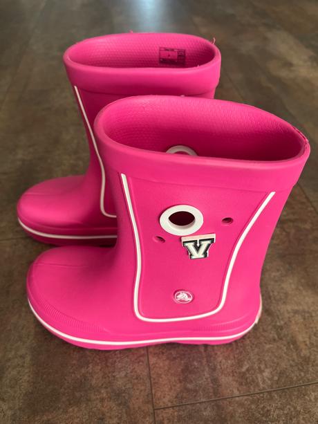 Crocs cizmy do dazda, crocs,33