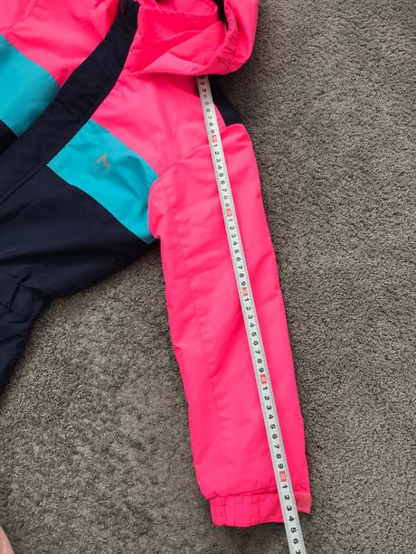 Overal mckinley, mckinley,128