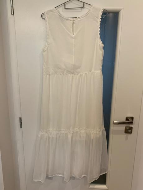 Letne šaty, esmara,m