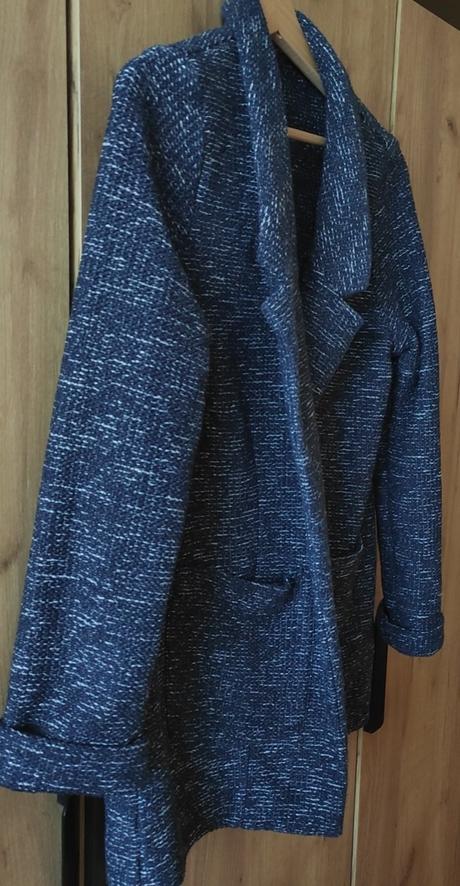 Svetrové sako, reserved,l