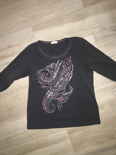 Nádherný a kvalitný top, 44