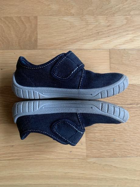 Papučky superfit s loptou, superfit,26