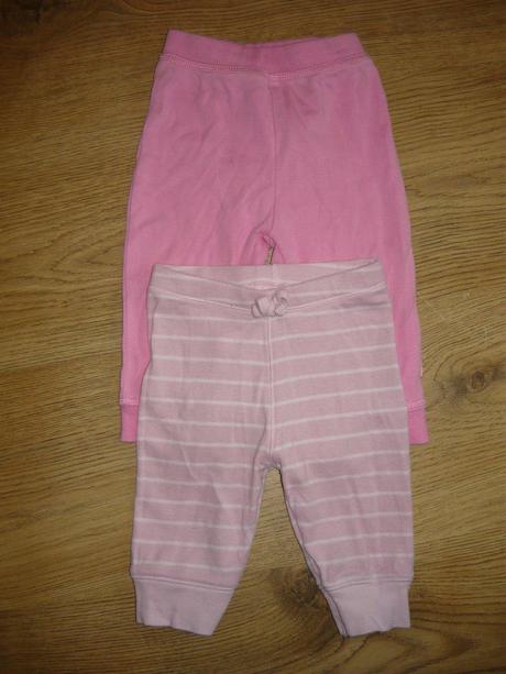 Tepláčiky -68, age,68