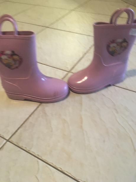 Ja zloduch gumaky, 29