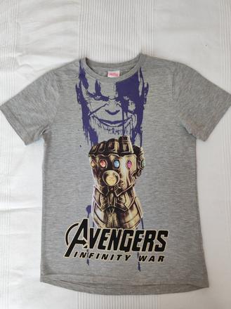 Avengers tričko, marvel,134