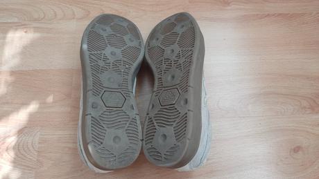 Športové topánky kappa 38, kappa,38