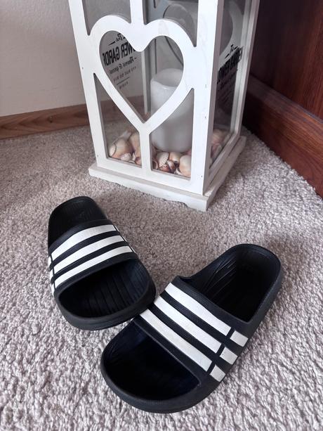 Šľapky adidas, adidas,33