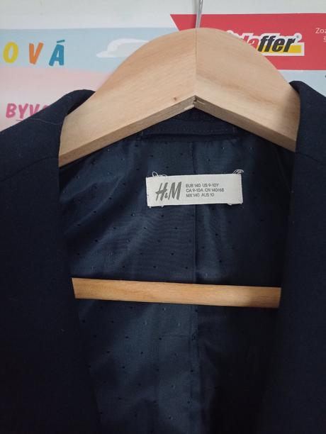 Sako, h&m,140