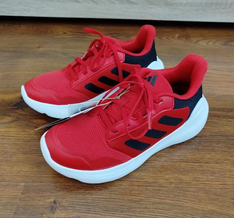 Perfektné tenisky adidas - nové s visačkou, adidas,36