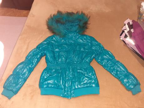 Bunda na 10-15r., glo-story,s