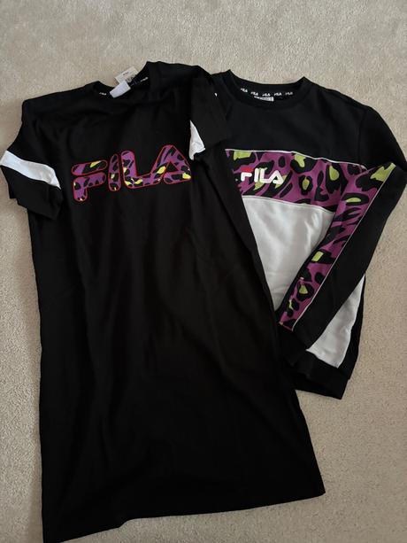 Súprava fila, fila,164