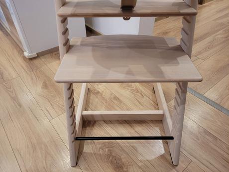 Stolička stokke tripp trapp, stokke