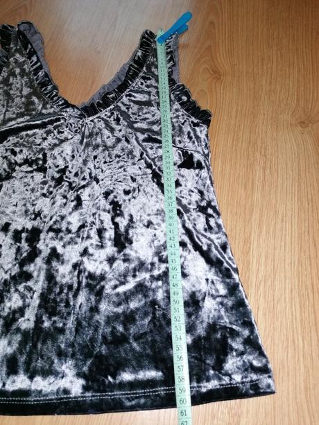 Semišové tričko, l