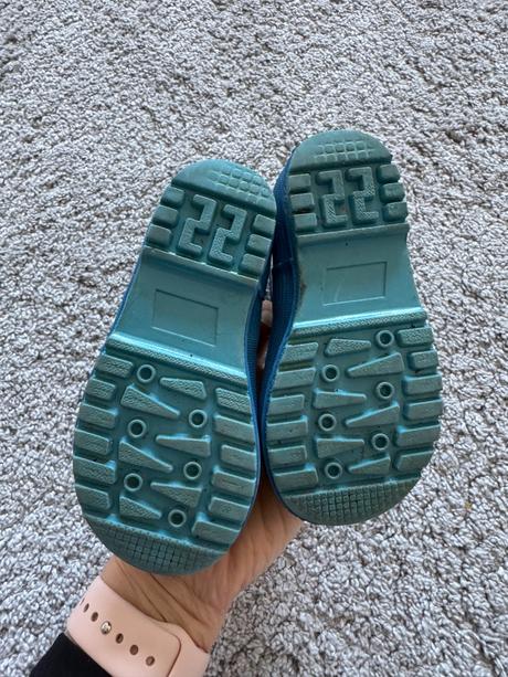 Gumáky maximo 22, 22