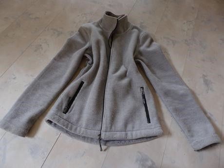 Teplá mikina s/m, authority,m