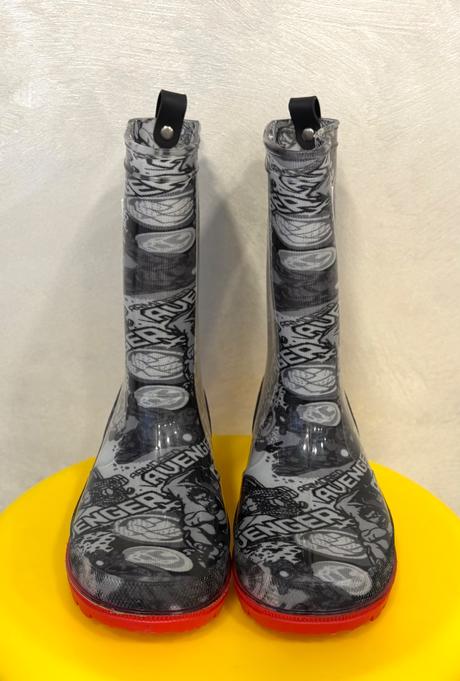 Marvel gumáky veľ.33-21,6, reserved,33