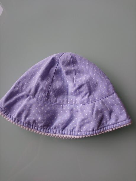 Klobúčik, primark,86