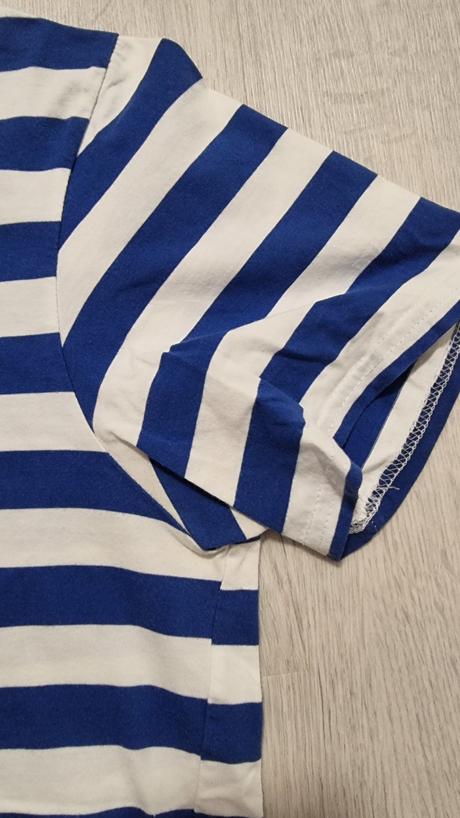 Pískacie pánske tričko, m