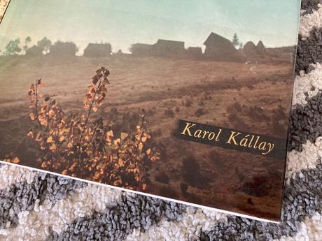 Mne slovensko krása je kállay karol (1981),