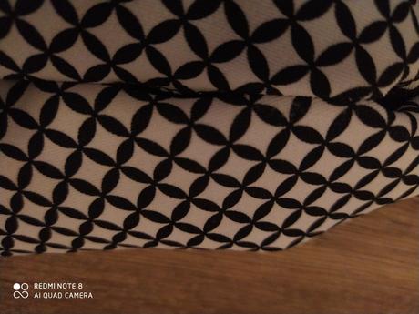 Vzorované šaty, mohito,s