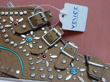 Tenisky kotníkové nenosené, deichmann,36