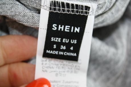 Shein saty, s