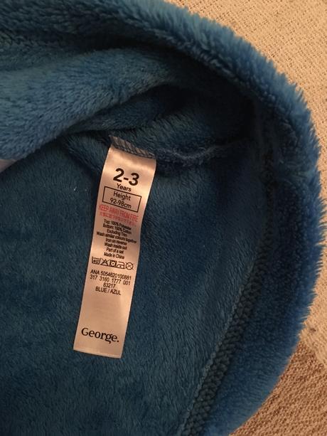 Mikina poštár pat, george,92