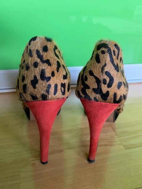 Zara lodičky, zara,40