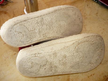 Tenisky, vd 15cm, 25