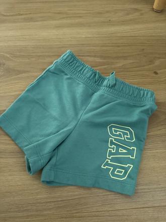 Kraťasky gap, gap,86