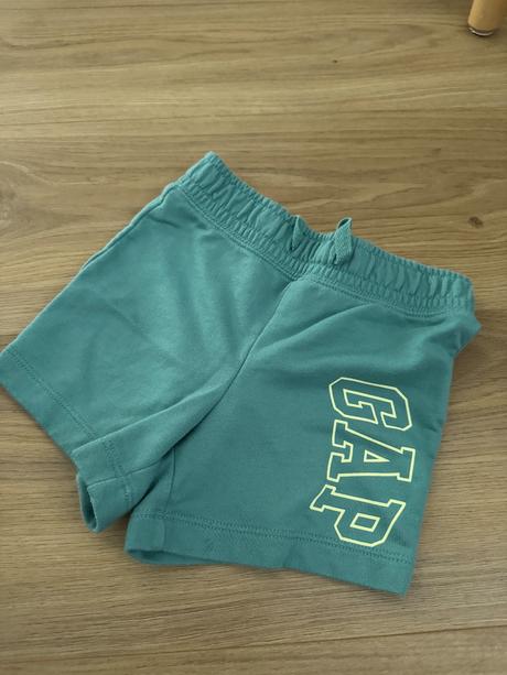 Kraťasky gap, gap,86