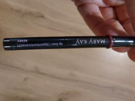 Mary kay rúž+ kontúrka, 