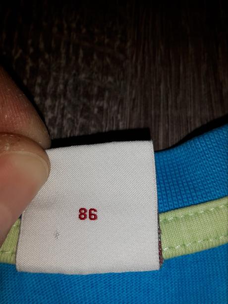 Tričko, s.oliver,98