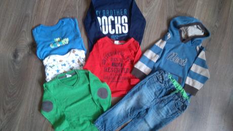 Balík - veľkosť c. 80, 68–80