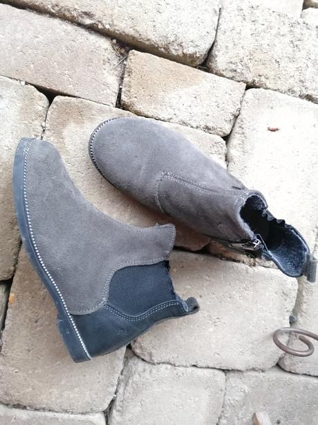 Prechodne kotničky, primigi,29