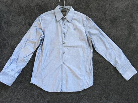 Panska kosela g star raw denim, g-star raw,l