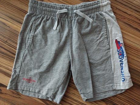 Kraťase 9 kusov, 122