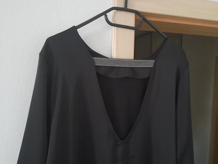 Šaty, h&m,46