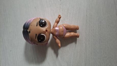 L.o.l. bábika + príslušenstvo /adv.kalendar/, 