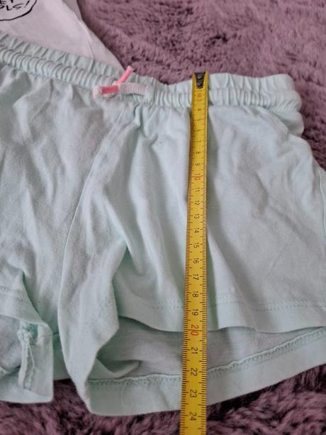 Pyzamo minnie veľ.134, f&f,134