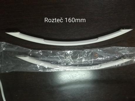 Úchytky na nábytok,