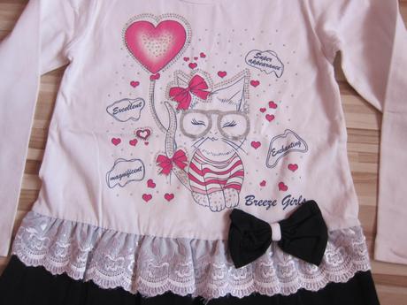 Tričko s mačkou, 104