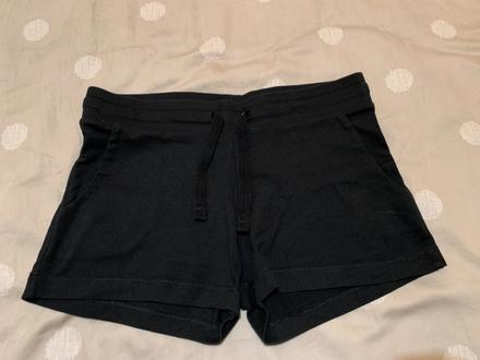 Šortky, h&m,146