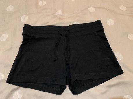 Šortky, h&m,146