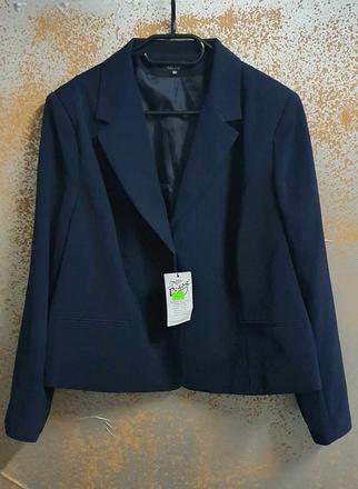 Damske sako nicole/pegas vel. 52, 52